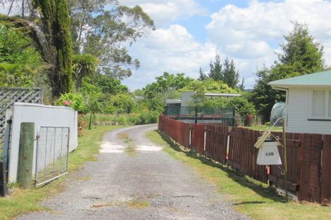 Photo of property in 135 Simmons Road, Taumarunui, 3920