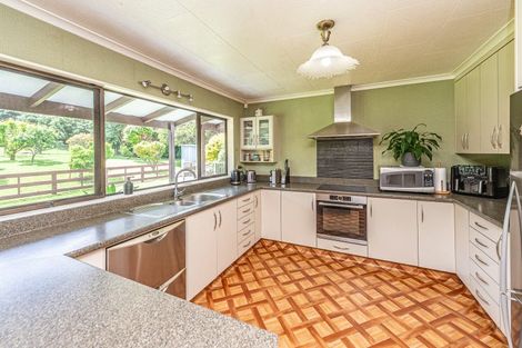 Photo of property in 208 Tayforth Road, Westmere, Whanganui, 4574