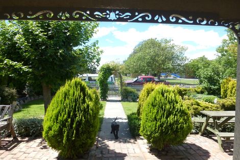 Photo of property in 6 Bringans Street, Alexandra, 9320