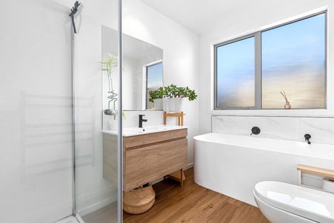 Photo of property in 42a Baycroft Avenue, Parkvale, Tauranga, 3112