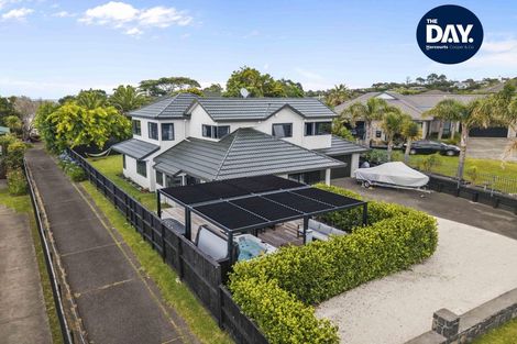 Photo of property in 36 Castaway Place, Gulf Harbour, Whangaparaoa, 0930