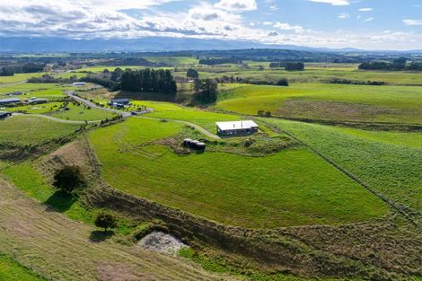 Photo of property in 195f Millars Road, Longbush, 5792