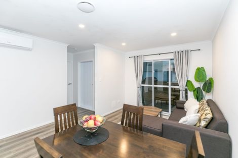 Photo of property in 6/10 Palmerston Street, Hamilton Central, Hamilton, 3204