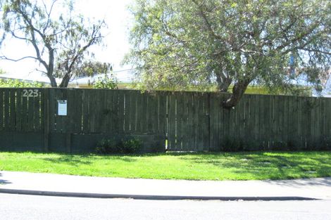 Photo of property in 223 Howick Road, Witherlea, Blenheim, 7201