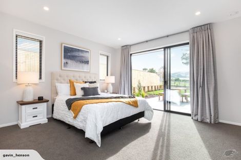 Photo of property in 85 Helenslee Road, Pokeno, 2472