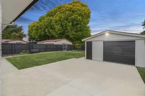 Photo of property in 51 Blankney Street, Hornby, Christchurch, 8042