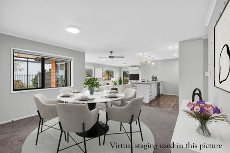 Photo of property in 9 Kakamutu Road, Otorohanga, 3900