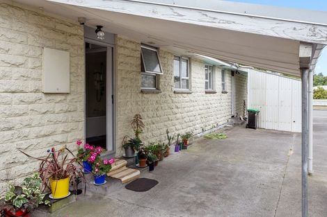 Photo of property in 64b Sneyd Street, Kaiapoi, 7630
