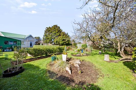 Photo of property in 22 Fitzroy Street, Normanby, Hawera, 4614