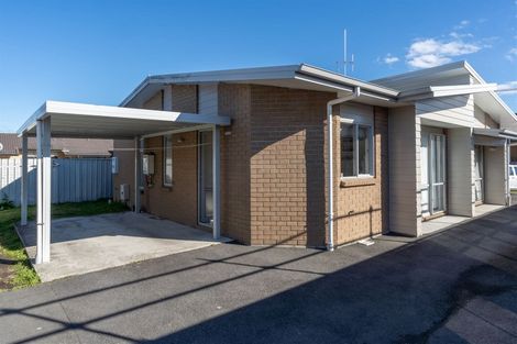 Photo of property in 25b Campbell Street, Frankton, Hamilton, 3204