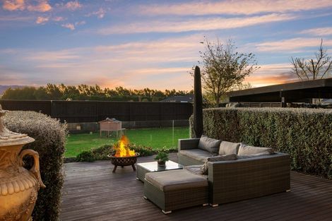 Photo of property in 27 Mary Carpenter Avenue, Hei Hei, Christchurch, 8042