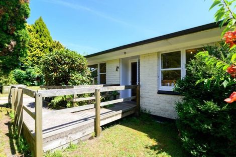 Photo of property in 1a Sloane Avenue, Tihiotonga, Rotorua, 3015