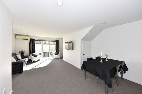 Photo of property in 56c Brockworth Place, Riccarton, Christchurch, 8011