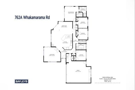 Photo of property in 762a Whakamarama Road, Whakamarama, Tauranga, 3179