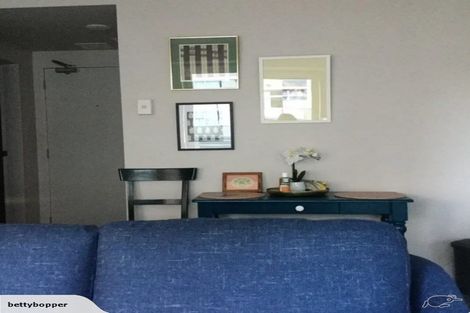 Photo of property in The Peak Apartments, 605/170 Taranaki Street, Te Aro, Wellington, 6011