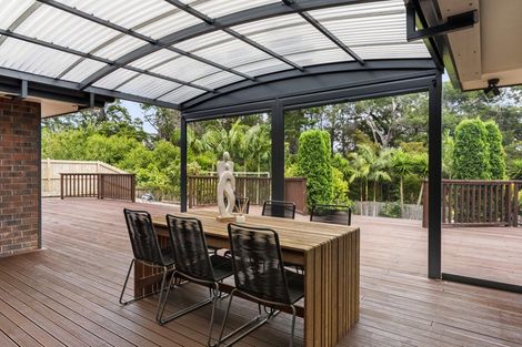 Photo of property in 48 Shelter Drive, Greenhithe, Auckland, 0632