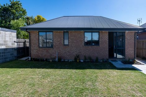 Photo of property in 36a Neill Street, Hornby, Christchurch, 8042