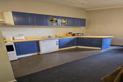 Photo of property in 197 Stuart Street, Dunedin Central, Dunedin, 9016