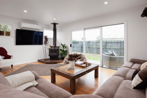 Photo of property in 2 Wilson Street, Seddon, 7210