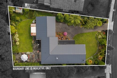 Photo of property in 6 Leybourne Avenue, Waikanae, 5036