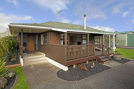 Photo of property in 54 Paterson Avenue West, Pukekohe, 2120