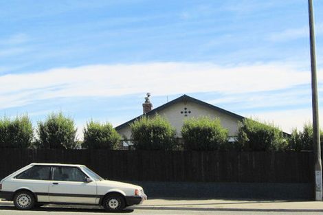Photo of property in 150 Evans Street, Waimataitai, Timaru, 7910
