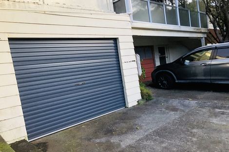 Photo of property in 1 Truscott Avenue, Johnsonville, Wellington, 6037