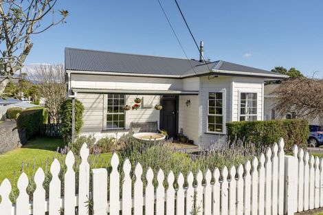 Photo of property in 37 Essex Street, Vogeltown, New Plymouth, 4310