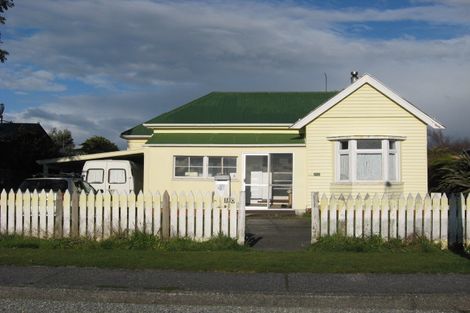 Photo of property in 140 Rolleston Street, Hokitika, 7810