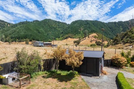 Photo of property in 407 Onamalutu Road, Onamalutu, Blenheim, 7275