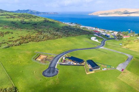 Photo of property in 61 Opononi Heights Drive, Opononi, Kaikohe, 0473