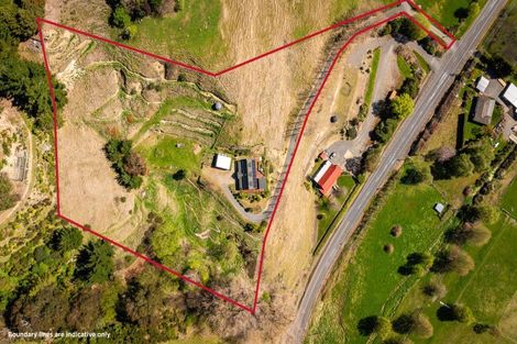 Photo of property in 3641 State Highway 50, Maraekakaho, Hastings, 4171