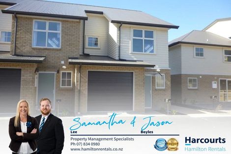 Photo of property in 11 Chiefs Court, Hamilton East, Hamilton, 3216