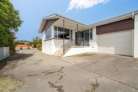 Photo of property in 1/8 Hillsden Place, Glenwood, Timaru, 7910