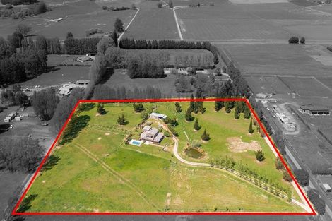 Photo of property in 192 Fisher Lane, Galloway, Alexandra, 9393