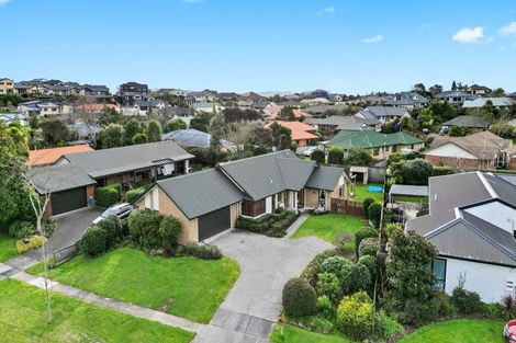 Photo of property in 114 Endeavour Avenue, Flagstaff, Hamilton, 3210