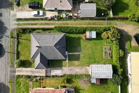 Photo of property in 4 Denz Street, Maeroa, Hamilton, 3200