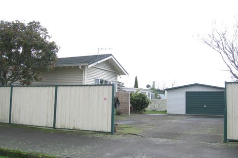 Photo of property in 1 East Street, Feilding, 4702