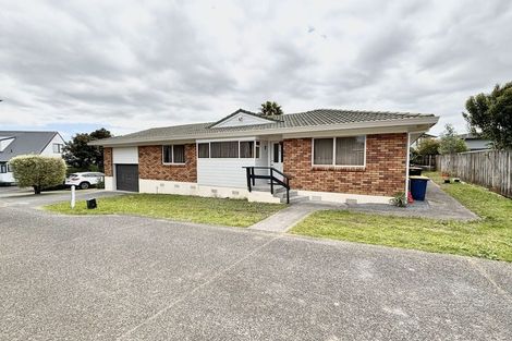 Photo of property in 5/16 Duncan Avenue, Te Atatu South, Auckland, 0610