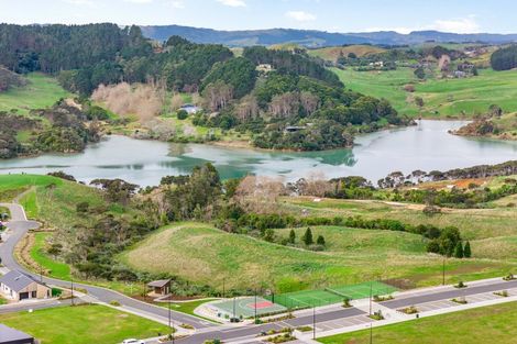 Photo of property in 62 Rangitahi Road, Raglan, 3225