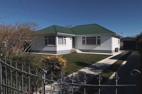 Photo of property in 61 Wattle Drive, New Brighton, Christchurch, 8083