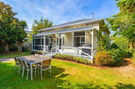 Photo of property in 46 Huffey Street, Geraldine, 7930