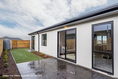 Photo of property in 21 Makybe Terrace, Lincoln, 7608