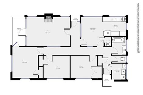 Photo of property in 5 Silverbirch Grove, Churton Park, Wellington, 6037