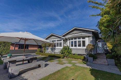 Photo of property in 47 Palmerston Street, Greymouth, 7805