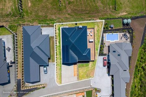 Photo of property in 32 Oyster Place, Omokoroa, 3114