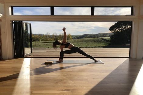 Photo of property in 360a Longbush Road, Hinakura, Masterton, 5884