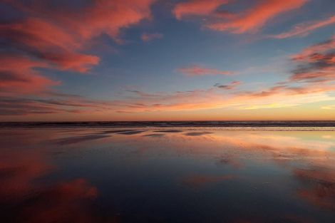 Photo of property in 5 Marine Parade, North New Brighton, Christchurch, 8083