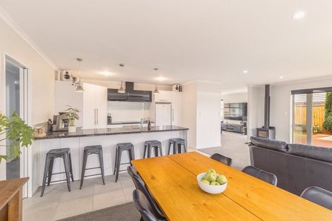 Photo of property in 112 Metehau Street, Marshland, Christchurch, 8083