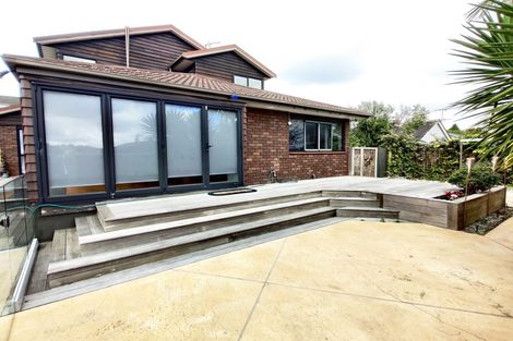 Photo of property in 41 Kenmure Avenue, Forrest Hill, Auckland, 0620